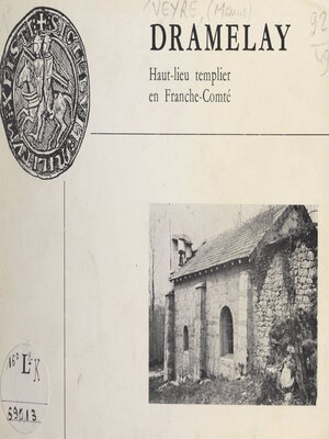 cover image of Dramelay